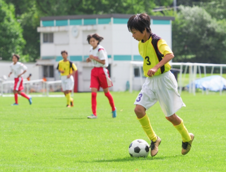 スポーツ遠征・合宿