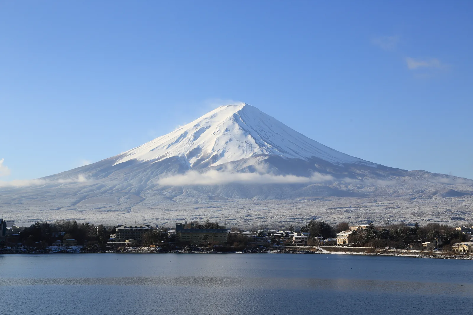 Mt. Fuji / Hakone