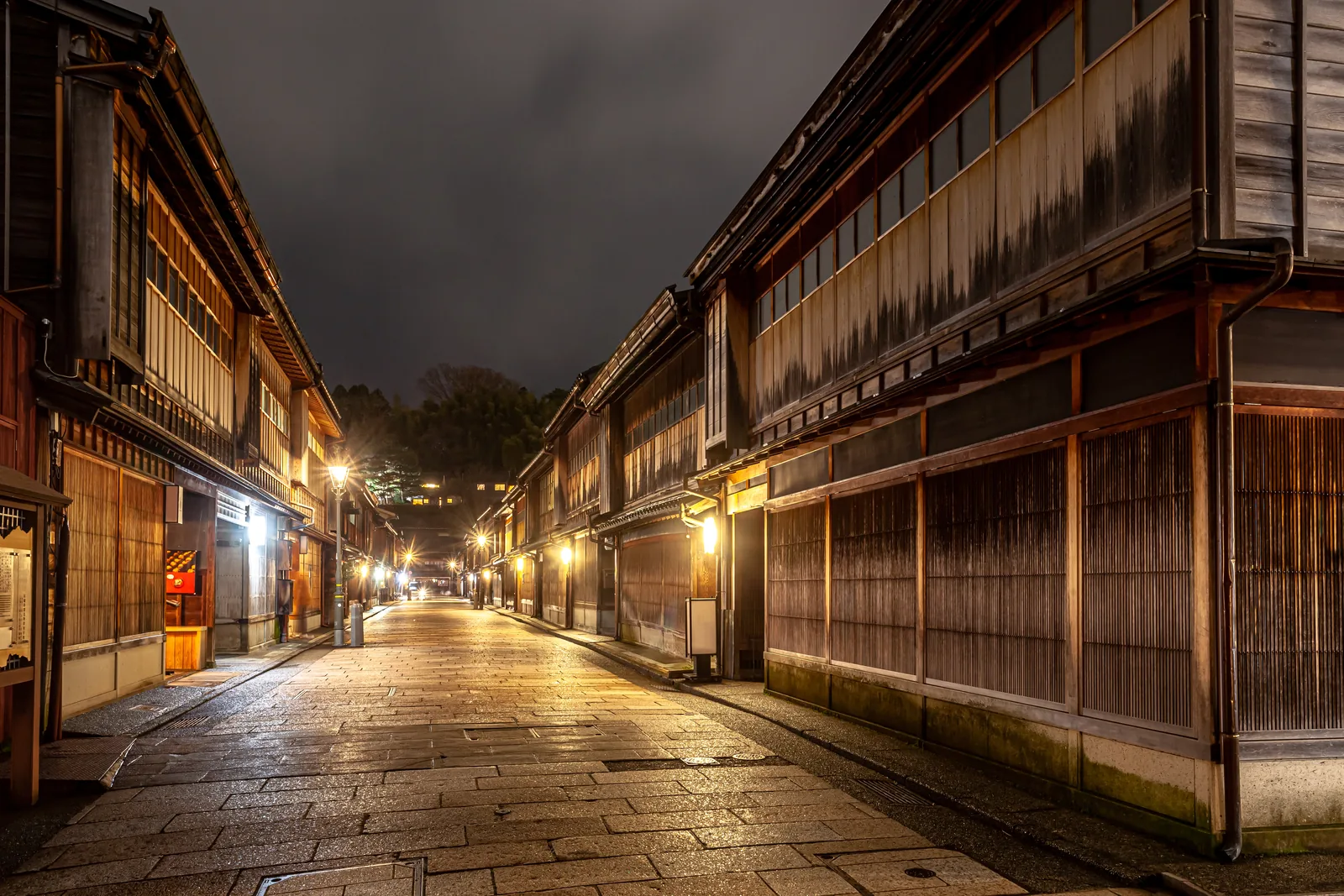 Kanazawa / Hokuriku