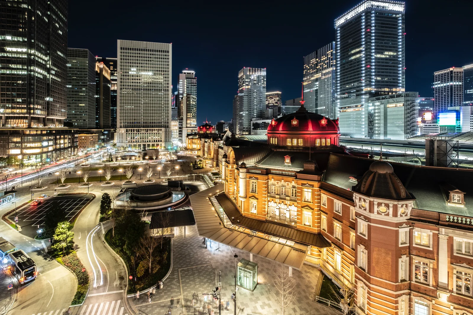 Tokyo