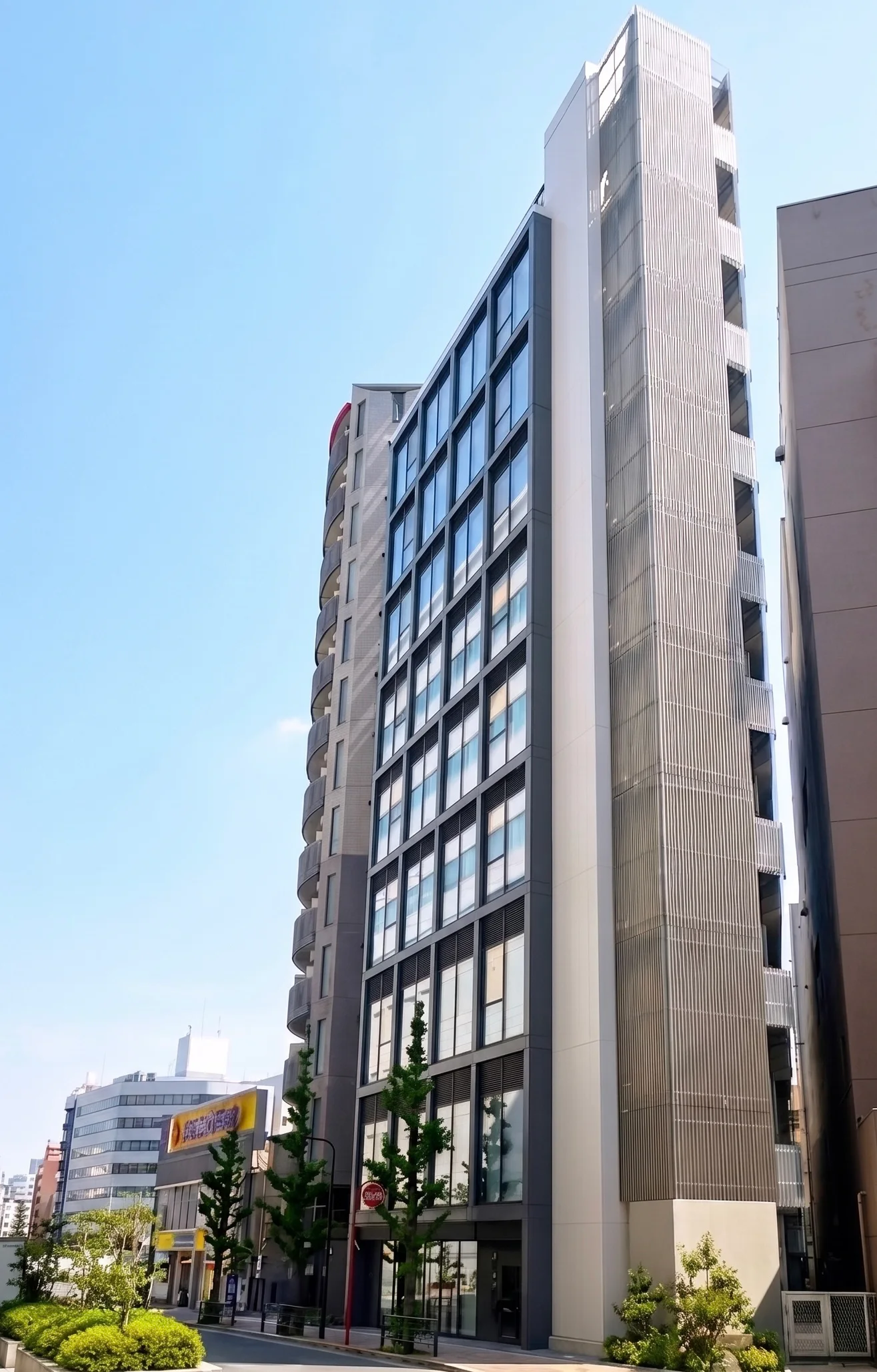 Company / Tokyo Bus Group