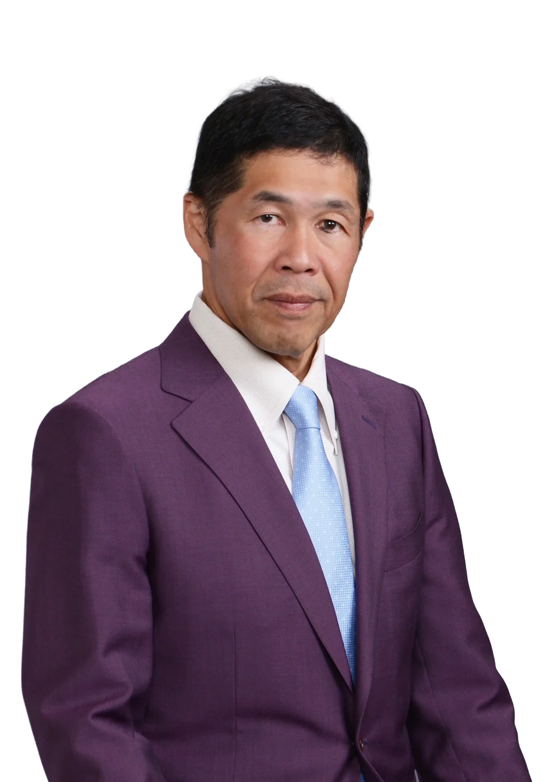 代表取締役会長 西村 晴成